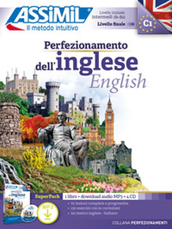 Perfezionamento dell'inglese - Librerie.coop Perfezionamento dell'inglese - Librerie.coop
