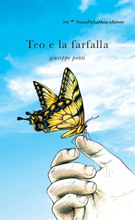 Teo e la farfalla - Librerie.coop