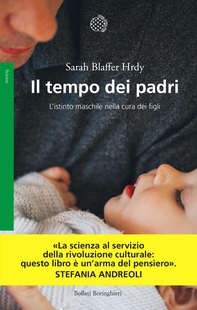 Il tempo dei padri - Librerie.coop Il tempo dei padri - Librerie.coop