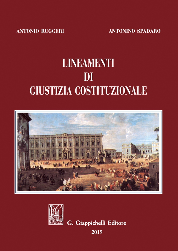 Lineamenti di giustizia costituzionale - Librerie.coop Lineamenti di giustizia costituzionale - Librerie.coop