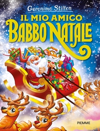 Il mio amico Babbo Natale - Librerie.coop