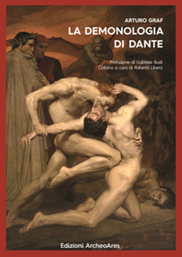 La demonologia di Dante - Librerie.coop La demonologia di Dante - Librerie.coop