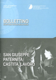 Bollettino di dottrina sociale della Chiesa - Librerie.coop