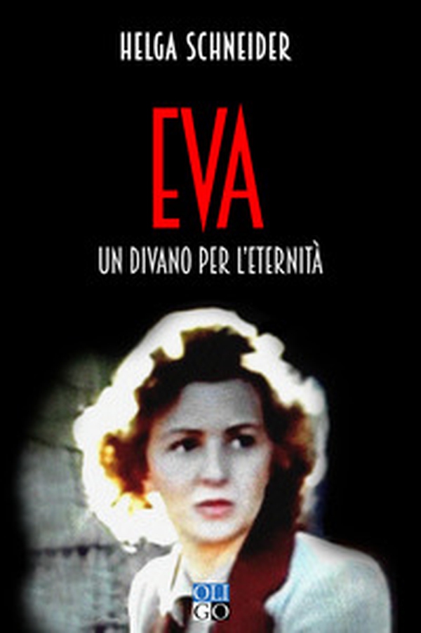 Eva. Un divano per l'eternità - Librerie.coop