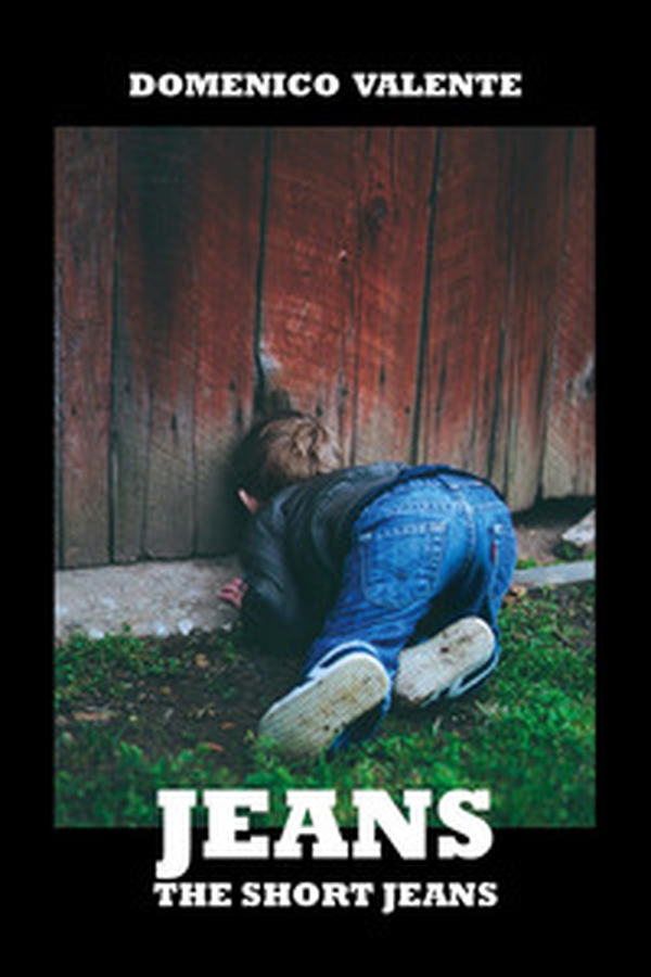 Jeans, the short jeans - Librerie.coop Jeans, the short jeans - Librerie.coop