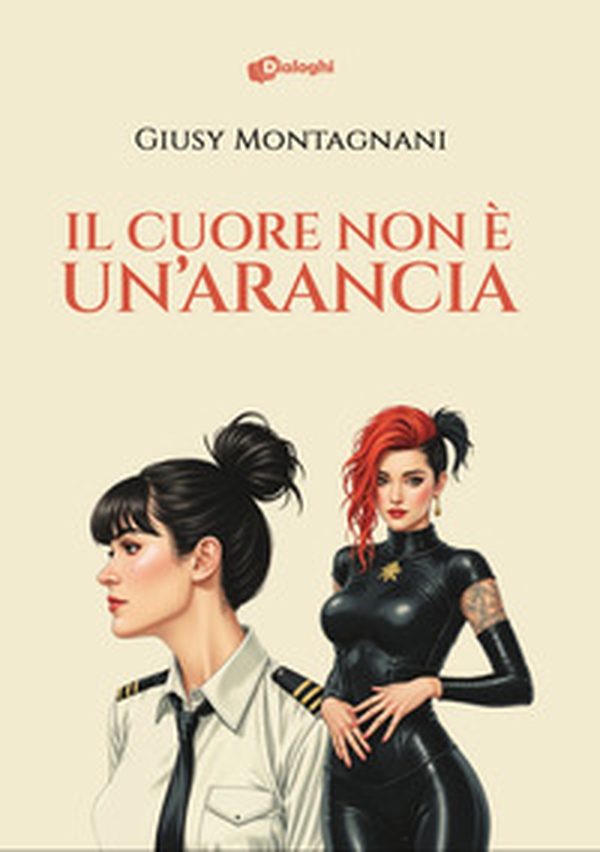 Il cuore non è un'arancia - Librerie.coop Il cuore non è un'arancia - Librerie.coop