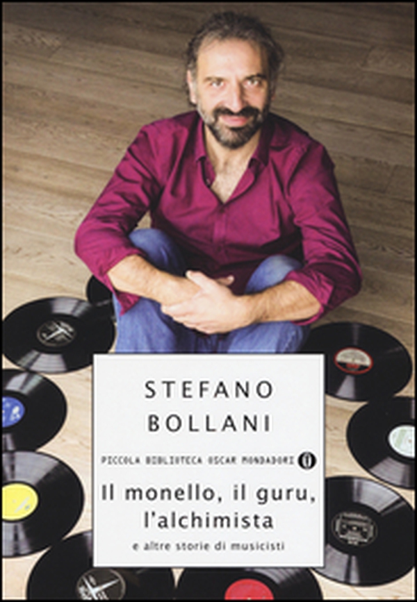 Il monello, il guru, l'alchimista e altre storie di musicisti - Librerie.coop Il monello, il guru, l'alchimista e altre storie di musicisti - Librerie.coop