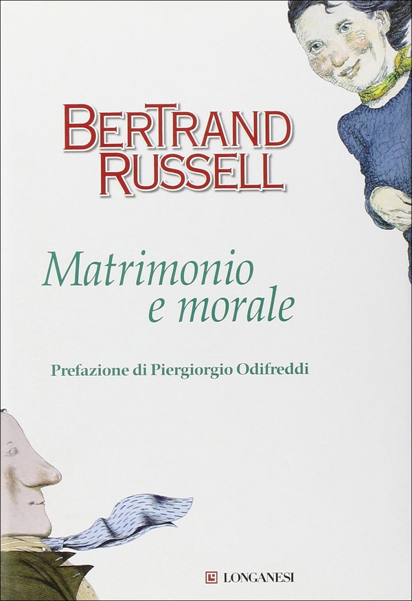 Matrimonio e morale - Librerie.coop Matrimonio e morale - Librerie.coop