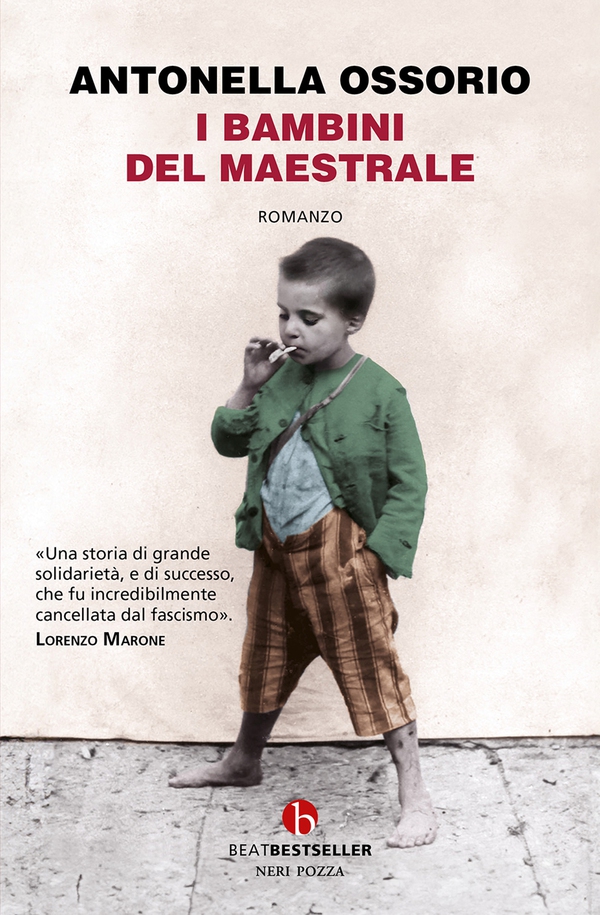 I bambini del maestrale - Librerie.coop I bambini del maestrale - Librerie.coop