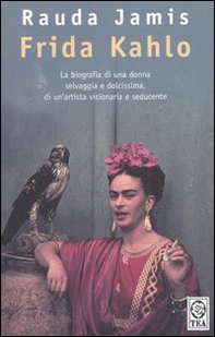 Frida Kahlo - Librerie.coop