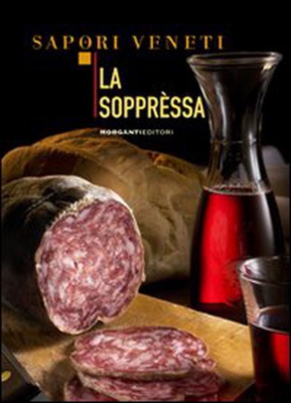 La sopprèssa - Librerie.coop La sopprèssa - Librerie.coop