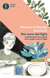Nel nome del figlio - Librerie.coop