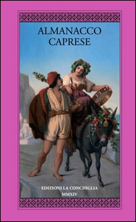 Almanacco caprese - Librerie.coop
