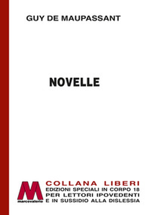 Novelle - Librerie.coop