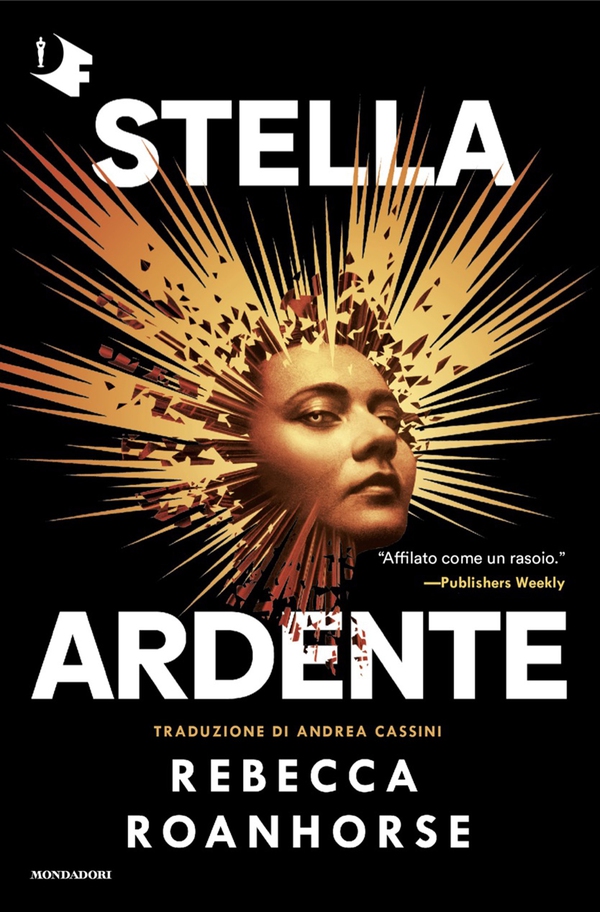 Stella ardente - Librerie.coop Stella ardente - Librerie.coop