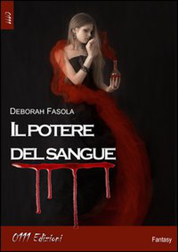 Il potere del sangue - Librerie.coop Il potere del sangue - Librerie.coop