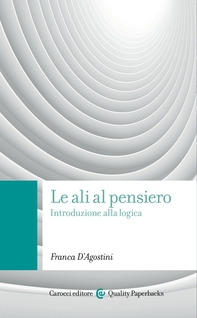 Le ali al pensiero - Librerie.coop Le ali al pensiero - Librerie.coop