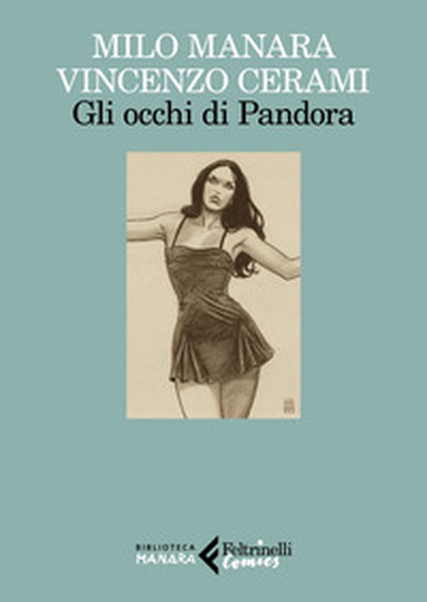 Gli occhi di Pandora - Librerie.coop Gli occhi di Pandora - Librerie.coop