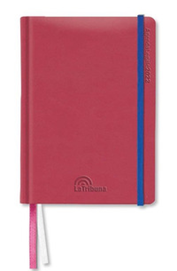 Agenda legale pocket 2022. Ediz. fucsia - Librerie.coop Agenda legale pocket 2022. Ediz. fucsia - Librerie.coop