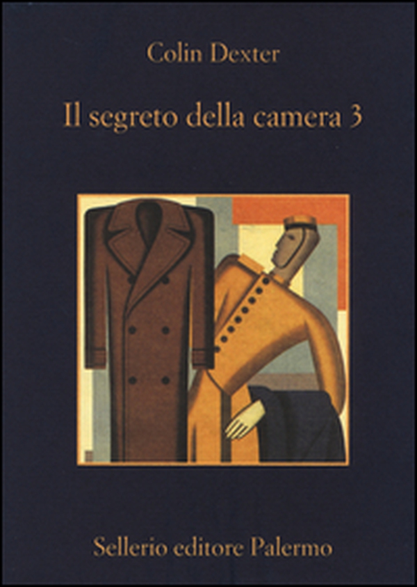 Il segreto della camera 3 - Librerie.coop Il segreto della camera 3 - Librerie.coop