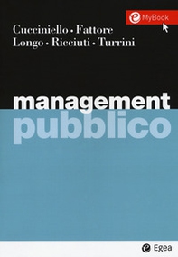 Management pubblico - Librerie.coop