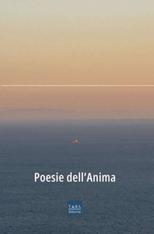 Poesie dell'Anima - Librerie.coop