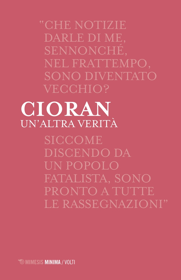 Un'altra verità - Librerie.coop Un'altra verità - Librerie.coop