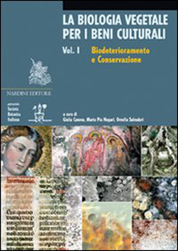 La biologia vegetale per i beni culturali - Librerie.coop La biologia vegetale per i beni culturali - Librerie.coop