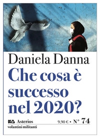 Che cosa è successo nel 2020? - Librerie.coop