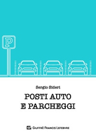 Posti auto e parcheggi - Librerie.coop