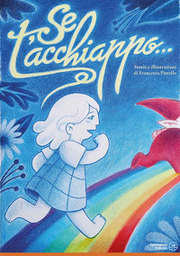 Se t'acchiappo... - Librerie.coop