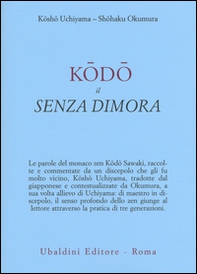 Kodo il senza dimora - Librerie.coop Kodo il senza dimora - Librerie.coop