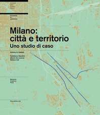 Milano: città e territorio. Uno studio di caso - Librerie.coop