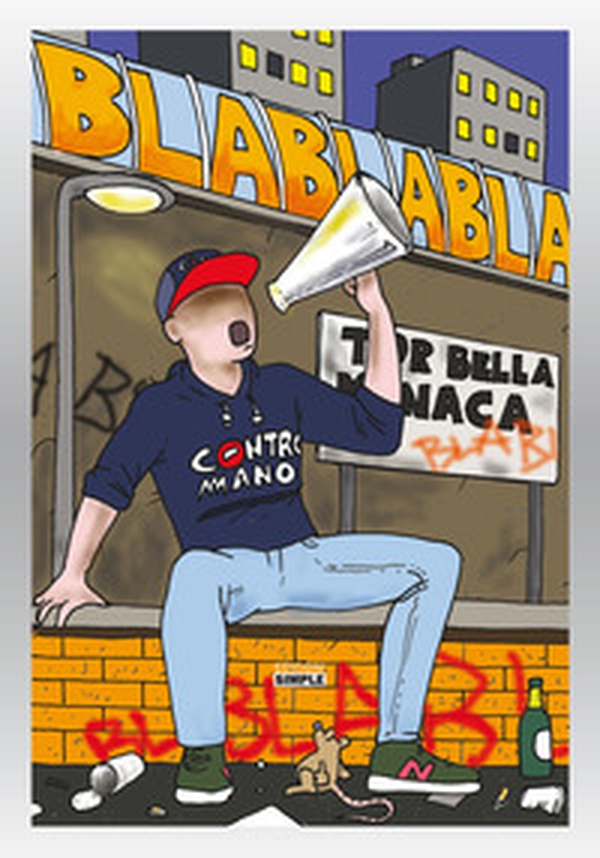 Bla bla bla - Librerie.coop Bla bla bla - Librerie.coop
