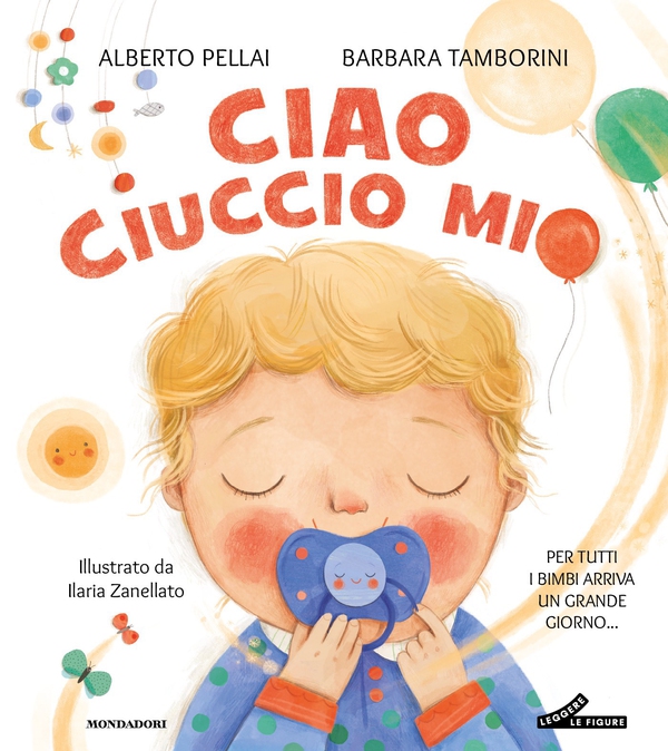 Ciao ciuccio mio - Librerie.coop Ciao ciuccio mio - Librerie.coop