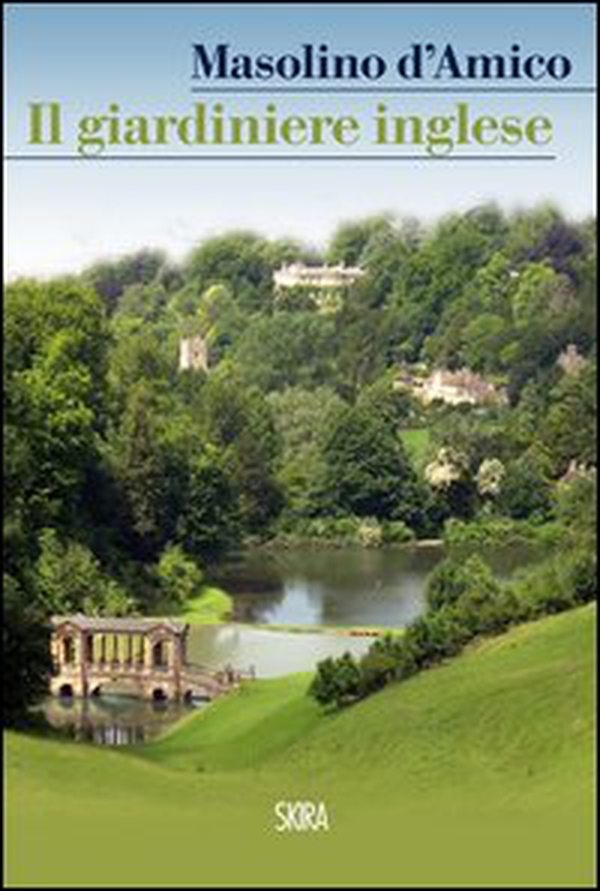 Il giardiniere inglese - Librerie.coop Il giardiniere inglese - Librerie.coop