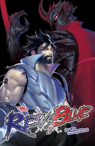 Red vs blue - Librerie.coop