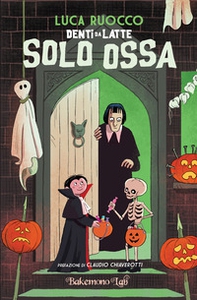 Solo ossa - Librerie.coop