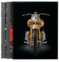 Ultimate collector motorcycles - Librerie.coop