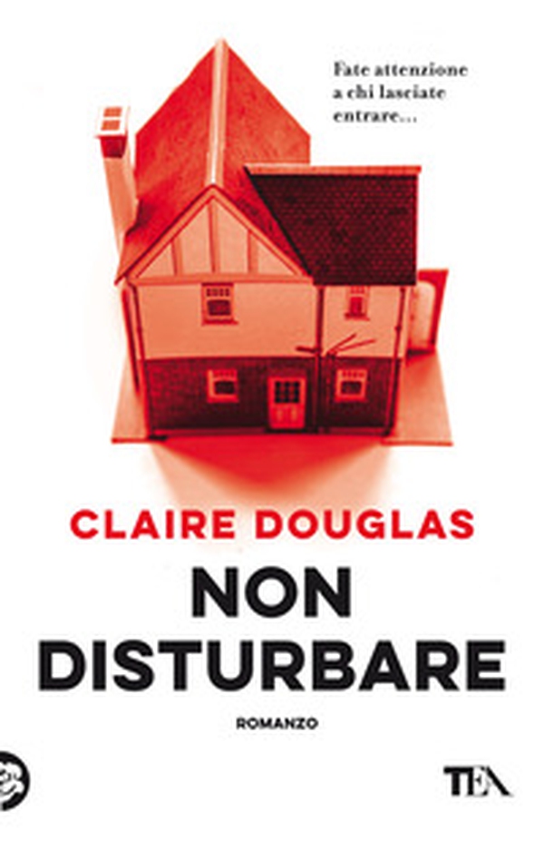Non disturbare - Librerie.coop Non disturbare - Librerie.coop