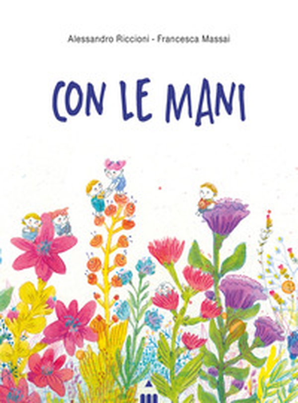 Con le mani - Librerie.coop Con le mani - Librerie.coop