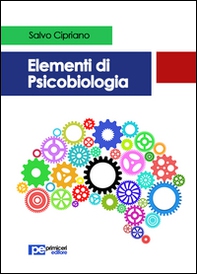 Elementi di psicobiologia - Librerie.coop
