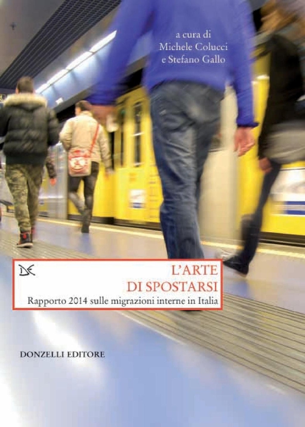 L'arte di spostarsi - Librerie.coop L'arte di spostarsi - Librerie.coop