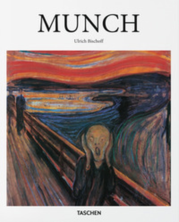 Munch. Ediz. inglese - Librerie.coop Munch. Ediz. inglese - Librerie.coop