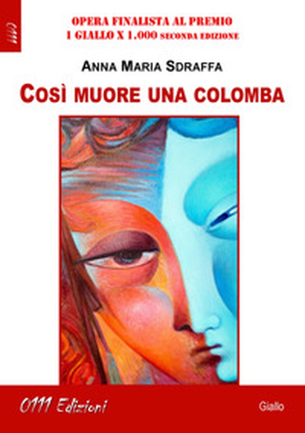 Così muore una colomba - Librerie.coop Così muore una colomba - Librerie.coop