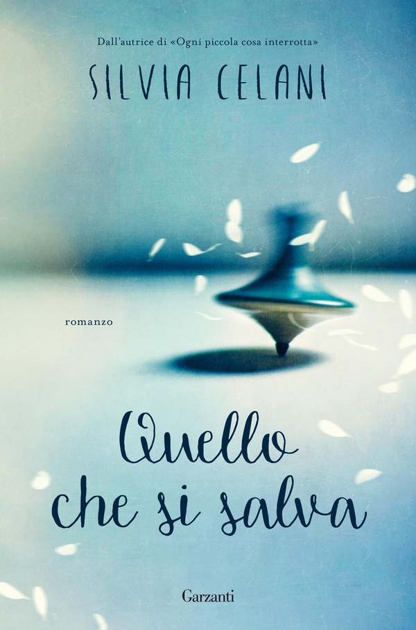 Quello che si salva - Librerie.coop Quello che si salva - Librerie.coop