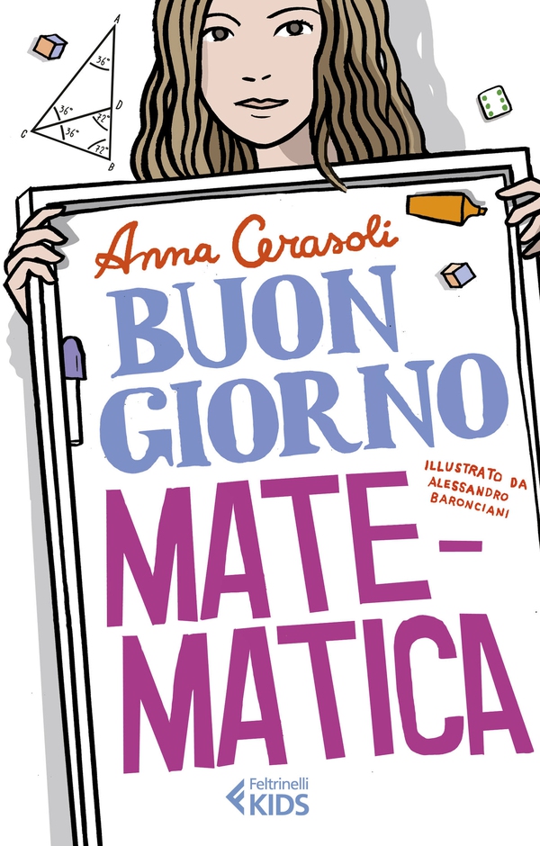 Buongiorno, matematica - Librerie.coop Buongiorno, matematica - Librerie.coop