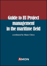 Guide eu project management in the maritime field - Librerie.coop