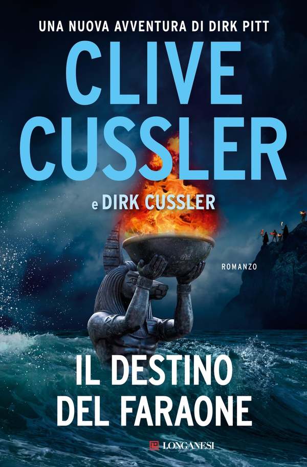 Il destino del faraone - Librerie.coop Il destino del faraone - Librerie.coop