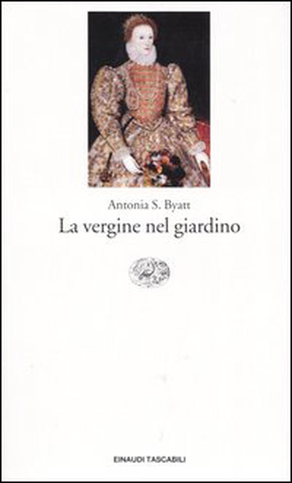 La vergine nel giardino - Librerie.coop La vergine nel giardino - Librerie.coop